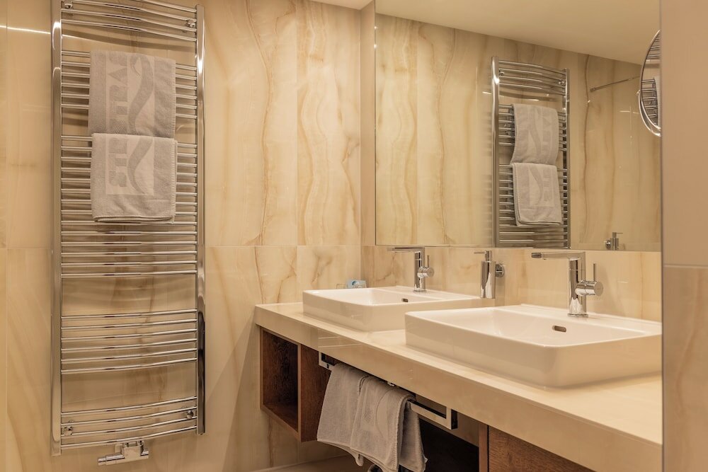 Фото Strass - Sport & SPA Hotel