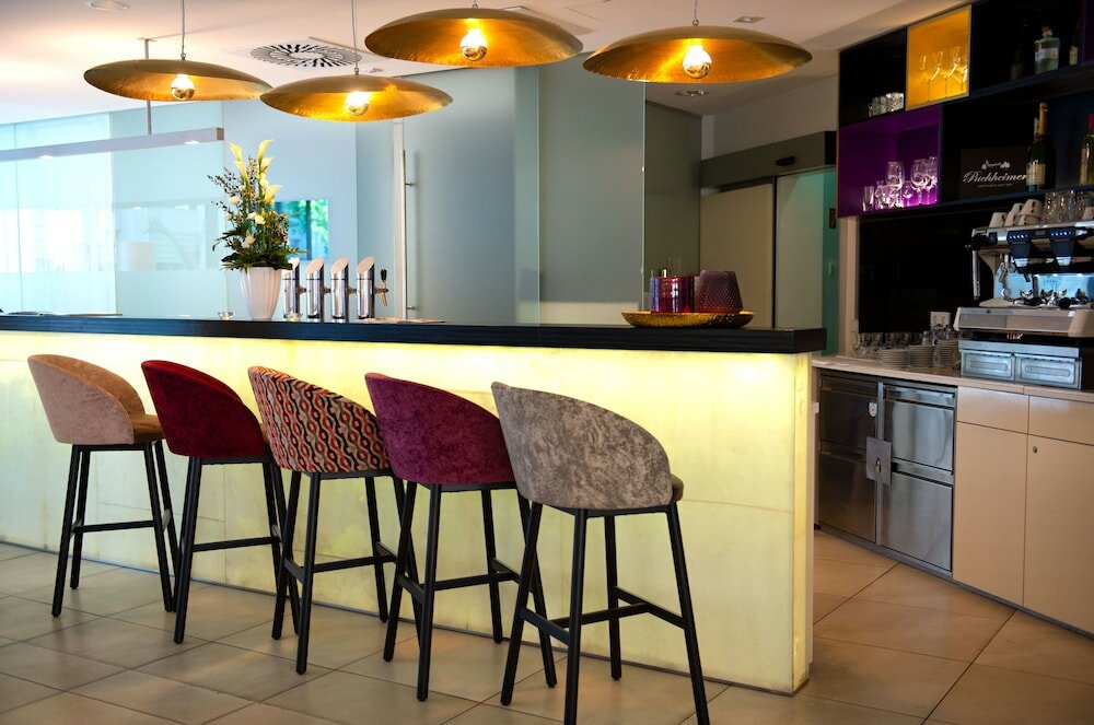 Фото Arte Hotel Linz