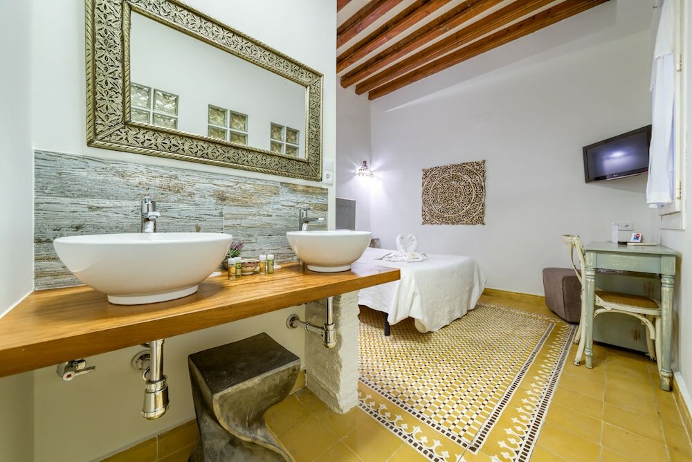 Фото Hotel Argantonio