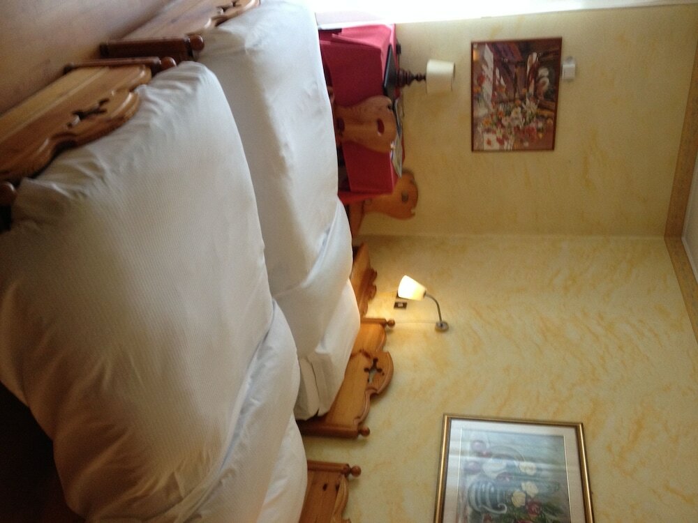 Фото Hotel Meublé Villa Neve