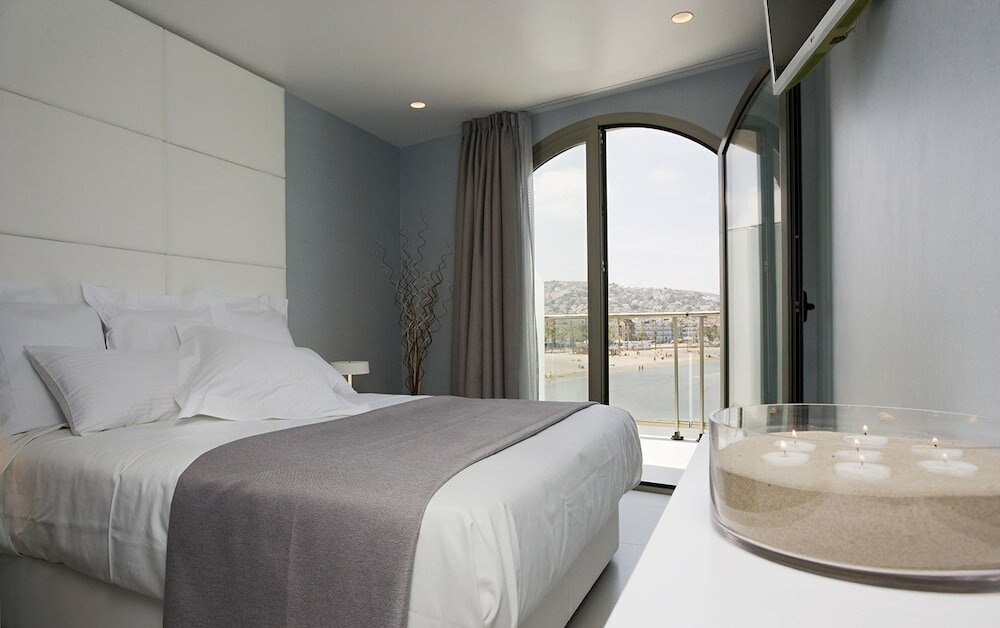 Фото Hotel Boutique La Mar Adults Only