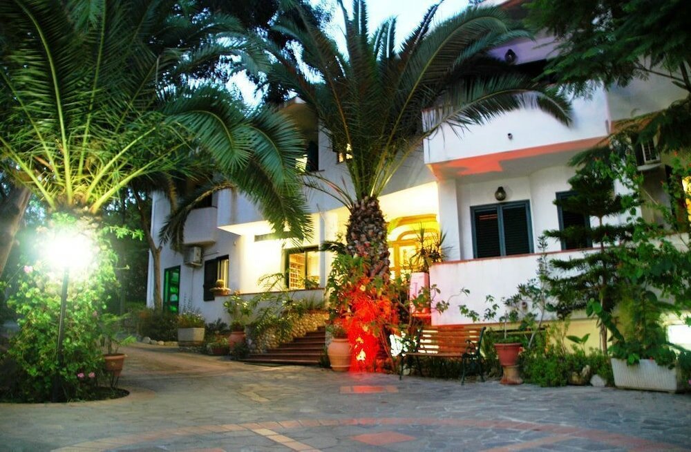 Фото Hotel Village Eden