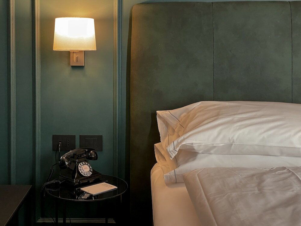 Фото Hotel Impero