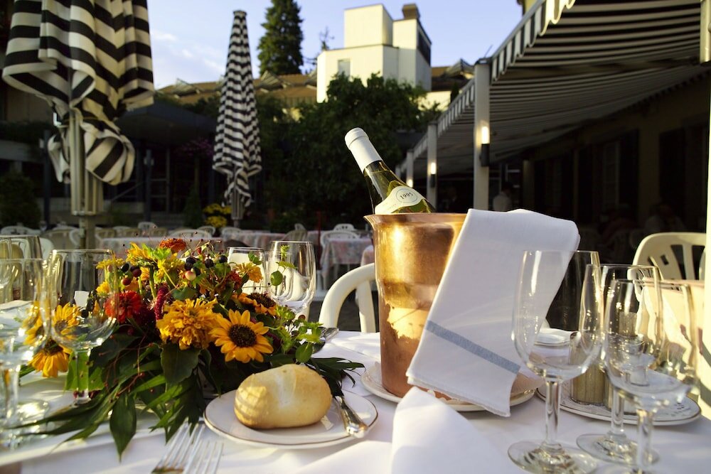 Фото Mercure Lenzburg Krone