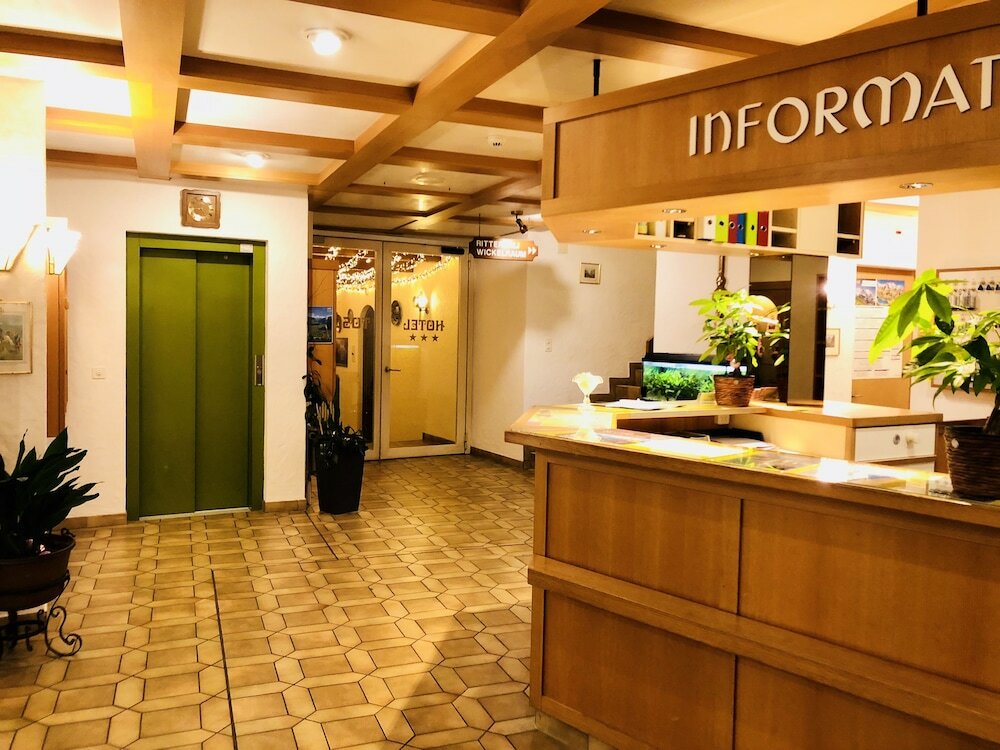 Фото Hotel Toscana