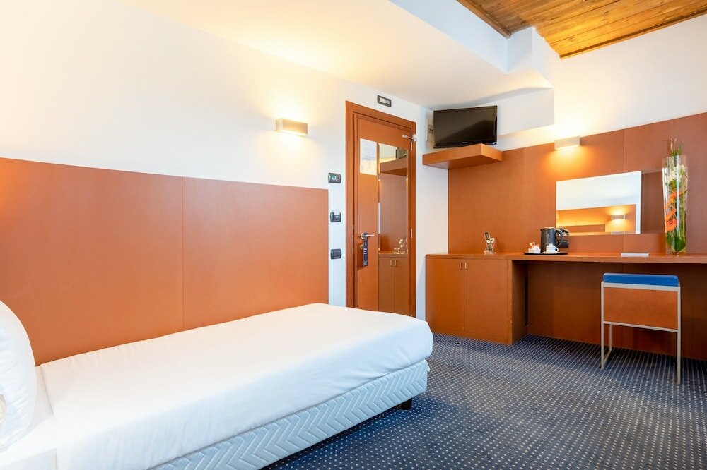 Фото Eurostars Residenza Cannaregio