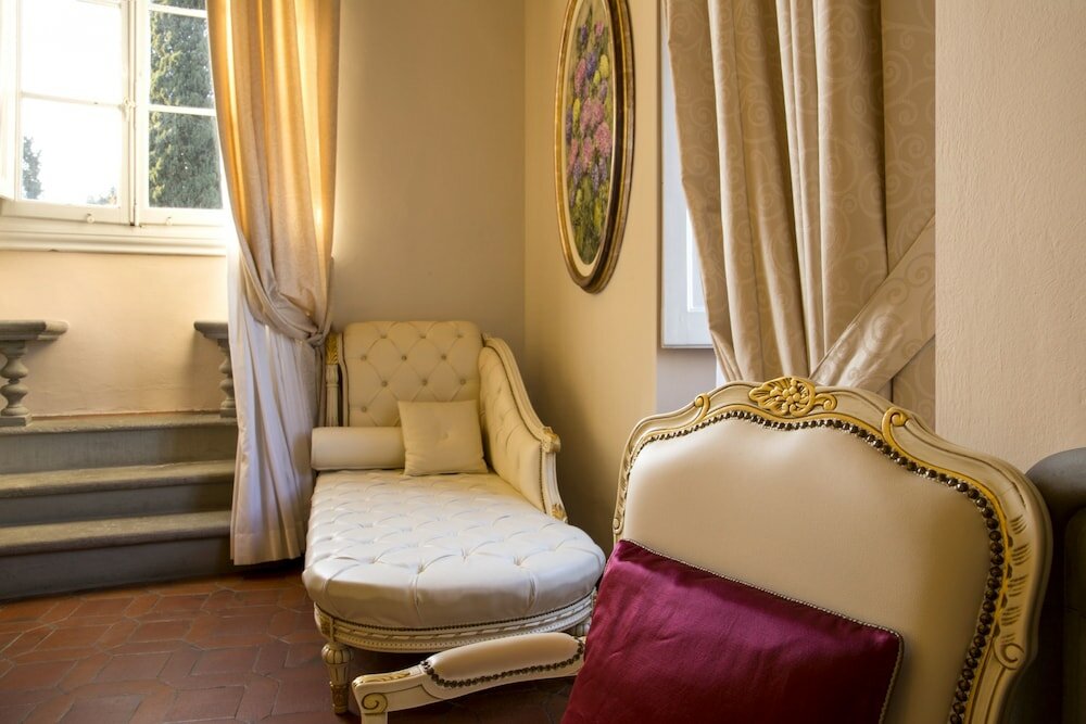 Фото Art Hotel Villa Agape