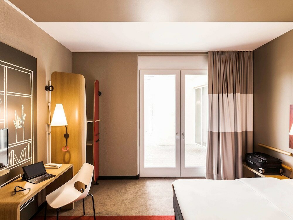 Фото Ibis Winterthur City