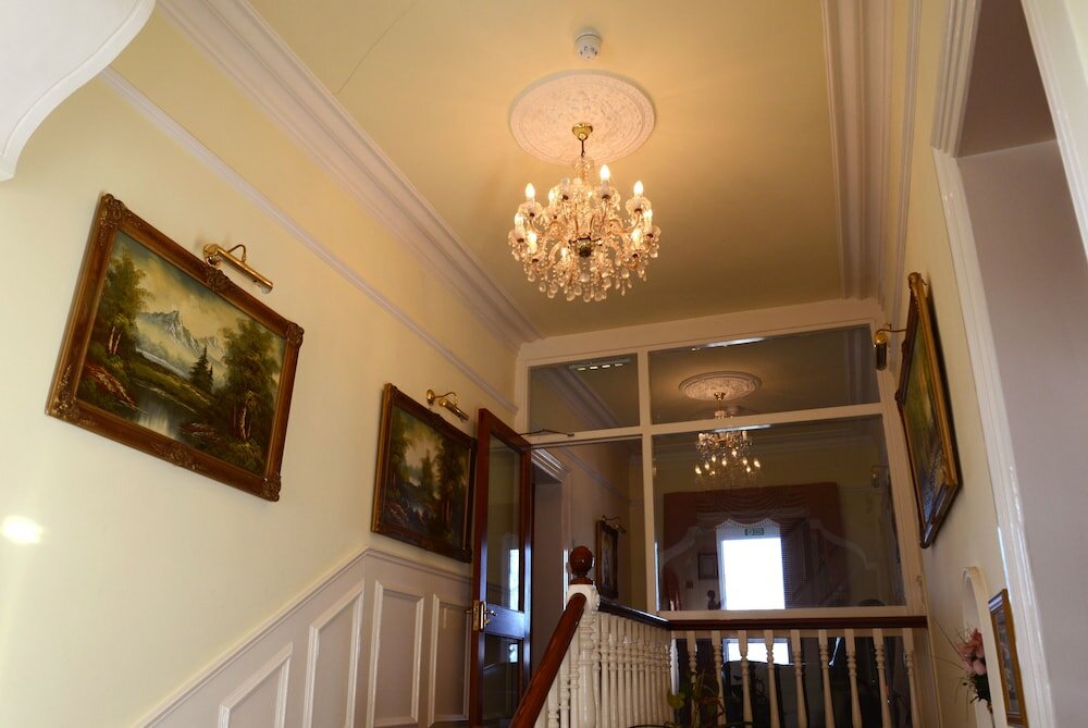 Фото Ardgort Country House