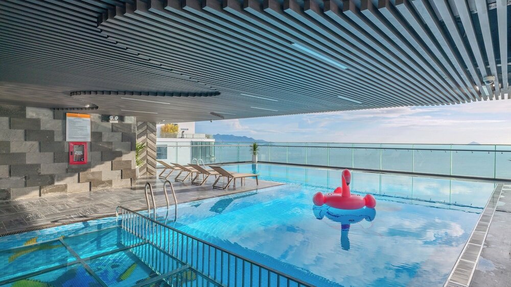 Фото Panama Nha Trang Hotel