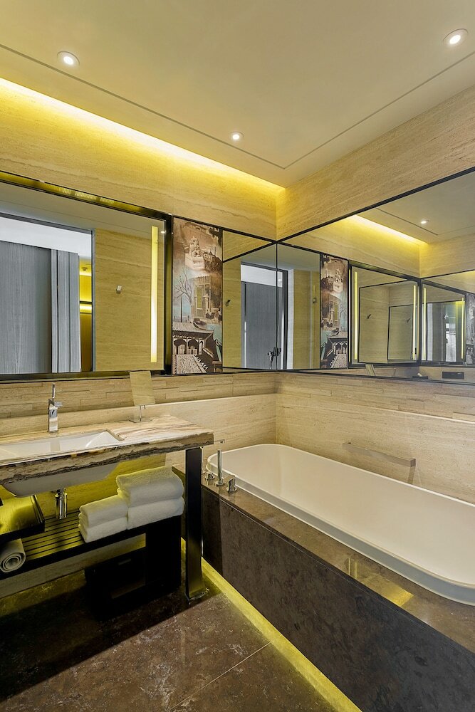 Фото Grand Hyatt Shenyang