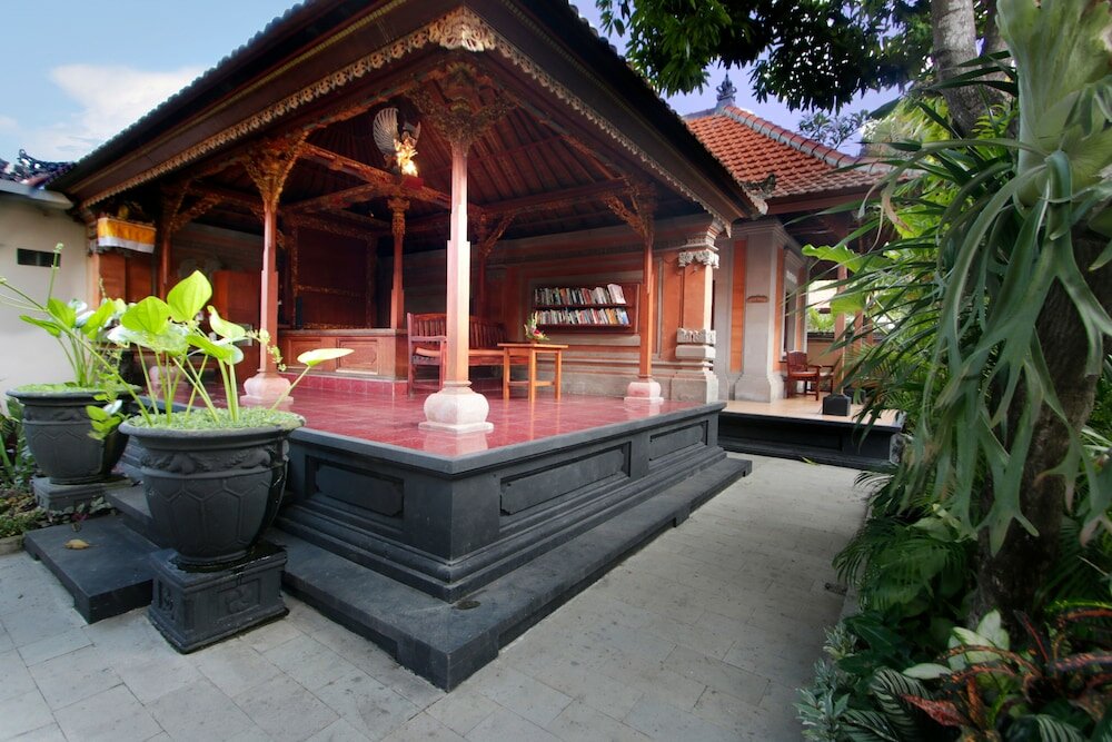 Фото Nesa Sanur Bali