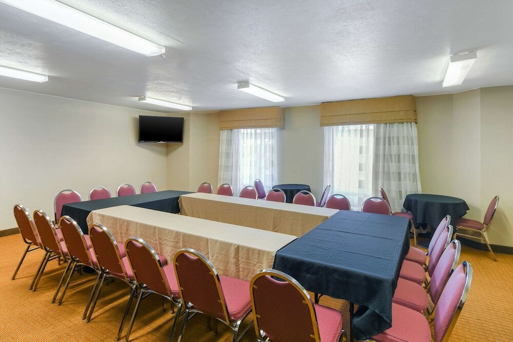 Фото Sleep Inn near Washington State Line