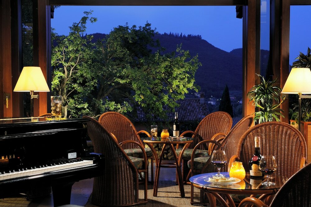 Фото Poiano Resort Hotel & Apartments