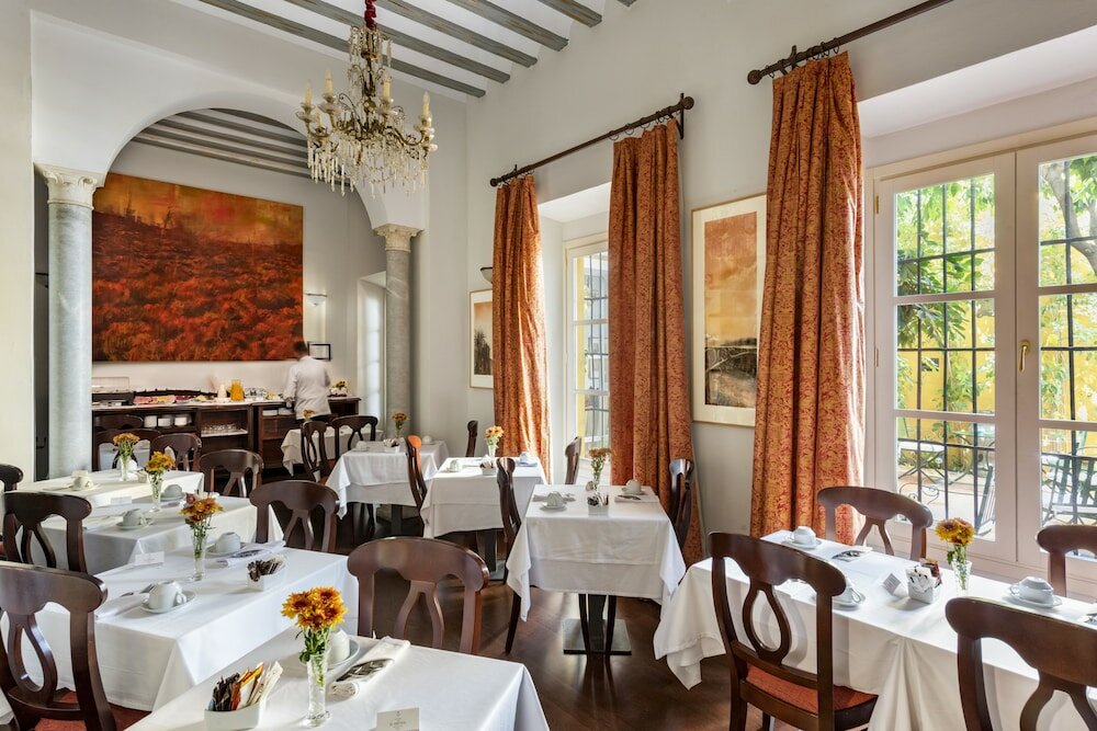 Фото Hotel Las Casas de El Arenal