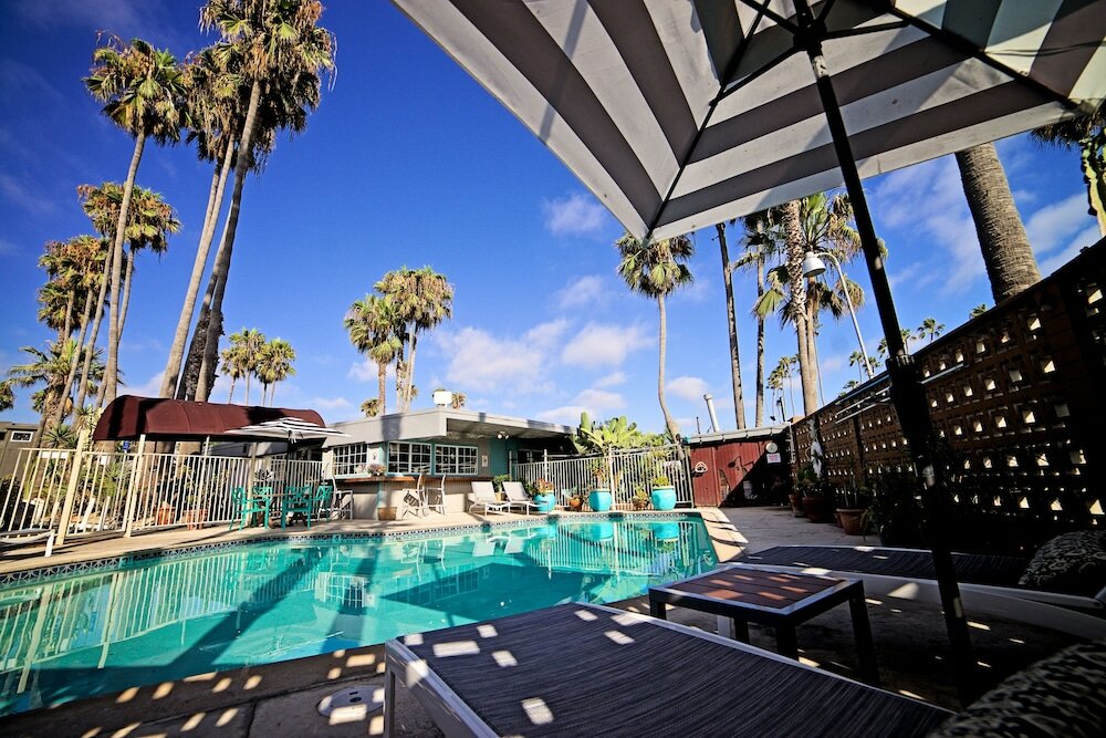 Фото Ocean Villa Inn