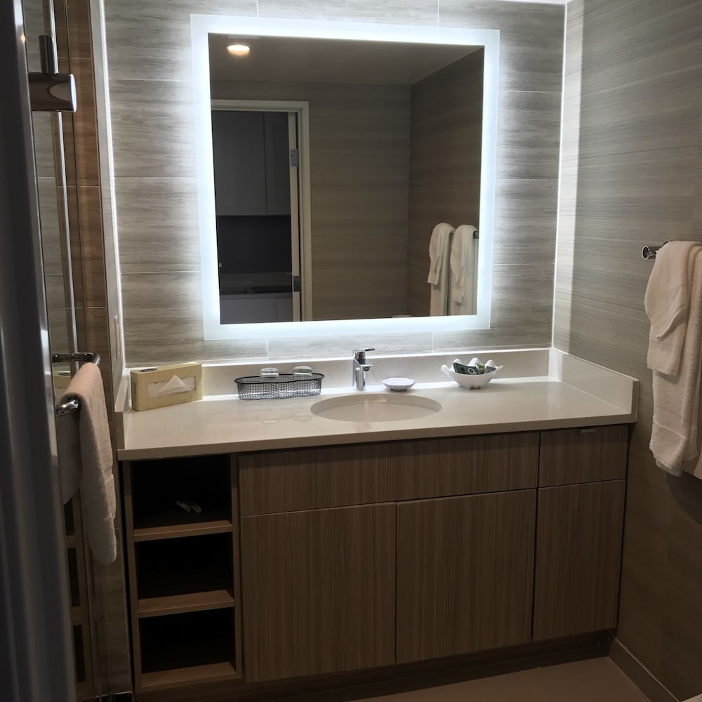 Фото Polynesian Residences Waikiki Beach