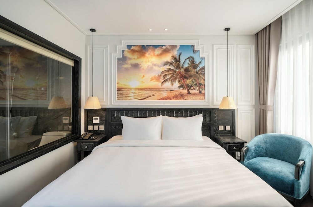 Фото Luxe Paradise Premium Hotel