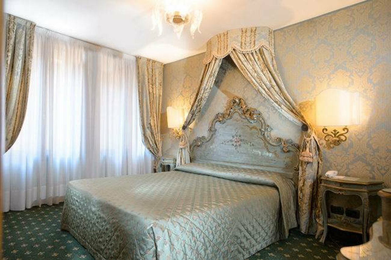 Фото Ca' Rialto House