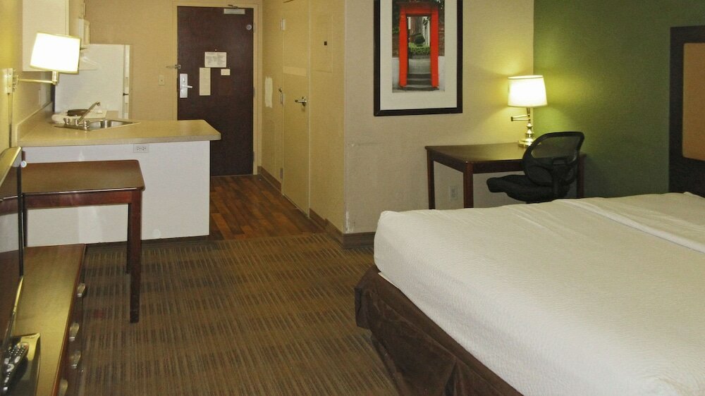 Фото Suburban Studios Minneapolis Bloomington