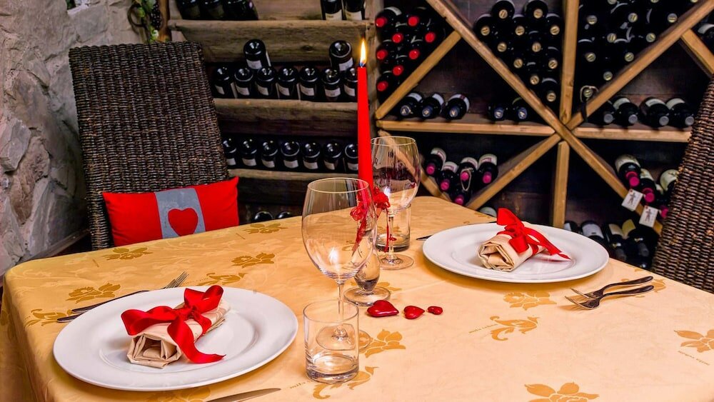 Фото Leading Relax Hotel Maria