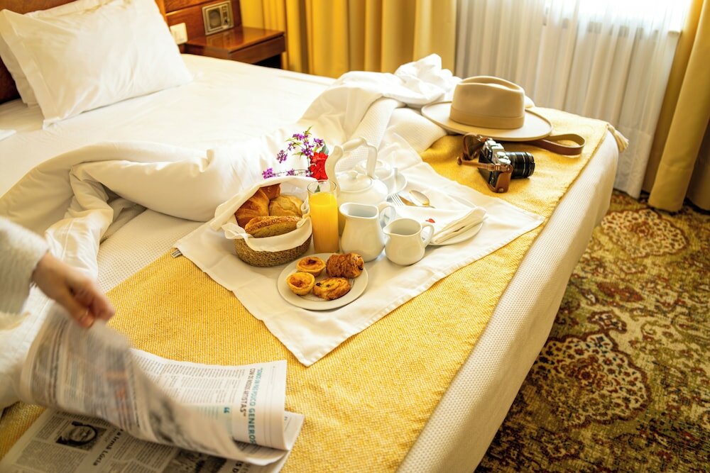 Фото Hotel Sao Jose