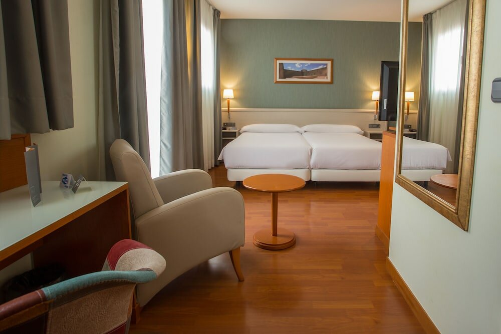 Фото Checkin Alaquas