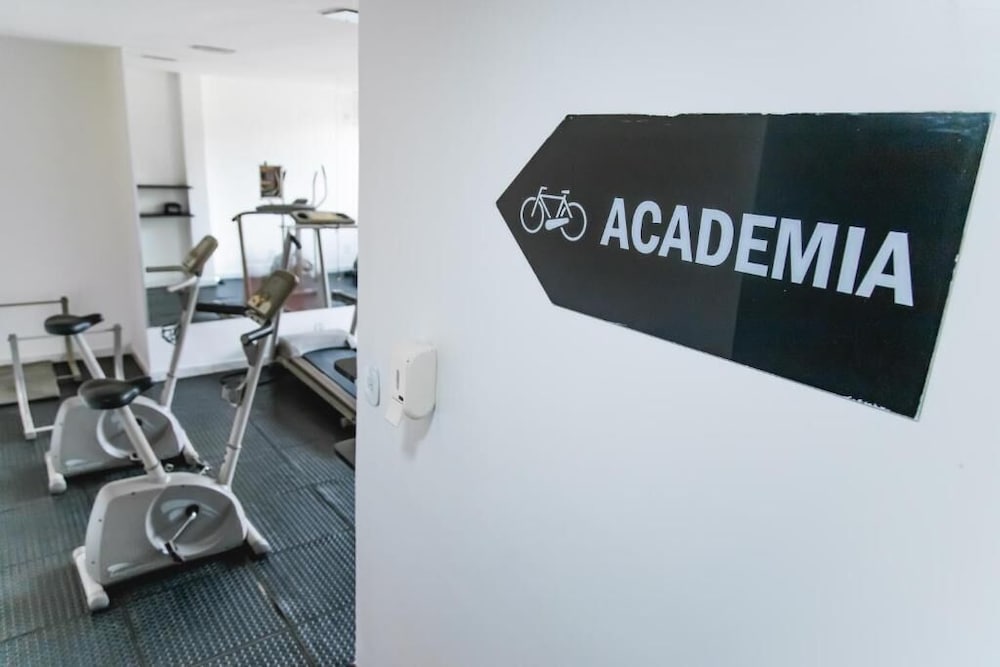 Фото Brasília Park Hotel