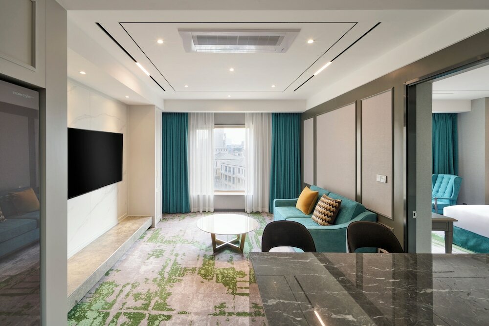 Фото Imperial Palace Seoul