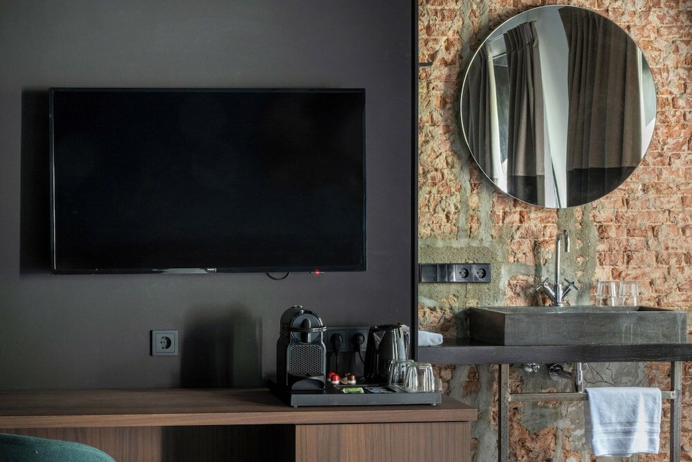 Фото Boutique Hotel Oosteinde