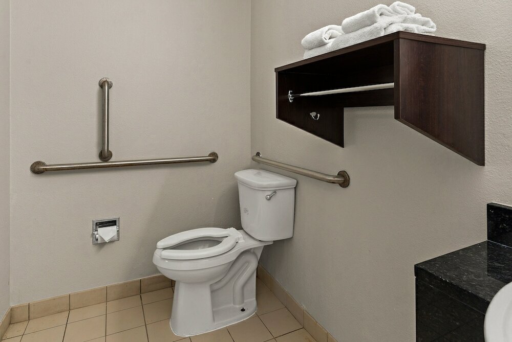 Фото Red Roof Inn Spartanburg - I-85