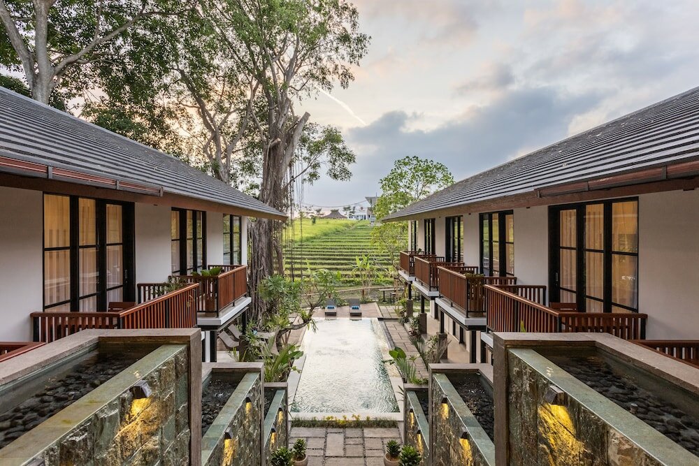 Фото Paripadi Studio Canggu