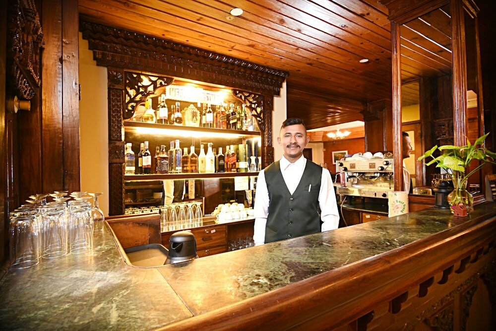 Фото Nirvana Boutique Hotel