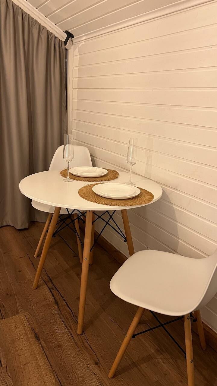 Фото ЭкоКовчег