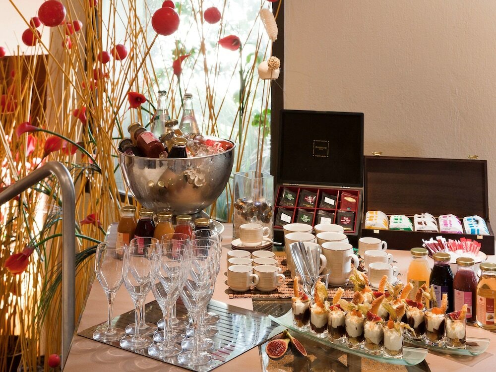 Фото Mercure Grande Motte Port