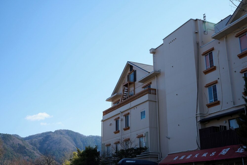 Фото Royal Hotel Kawaguchiko