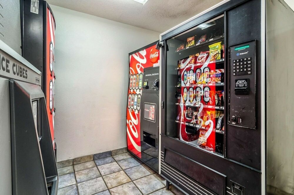 Фото Motel 6 Warren, Mi - Detroit East