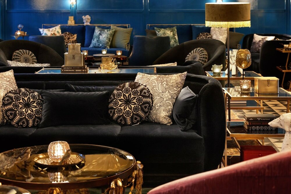 Фото Kimpton Hotel Fontenot, an Ihg Hotel