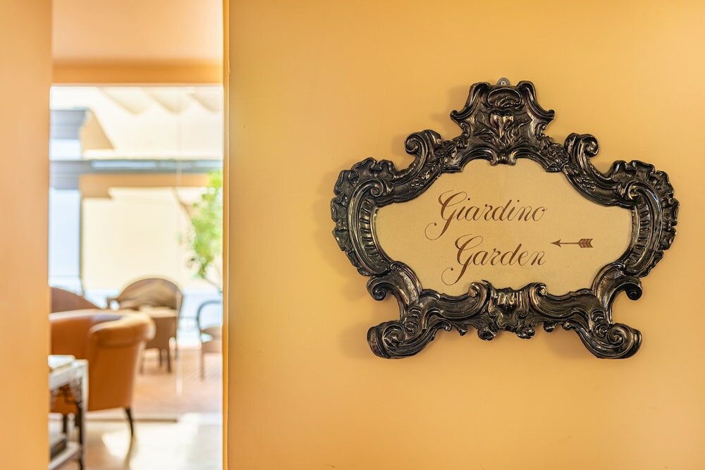 Фото Hotel Sant' Anna