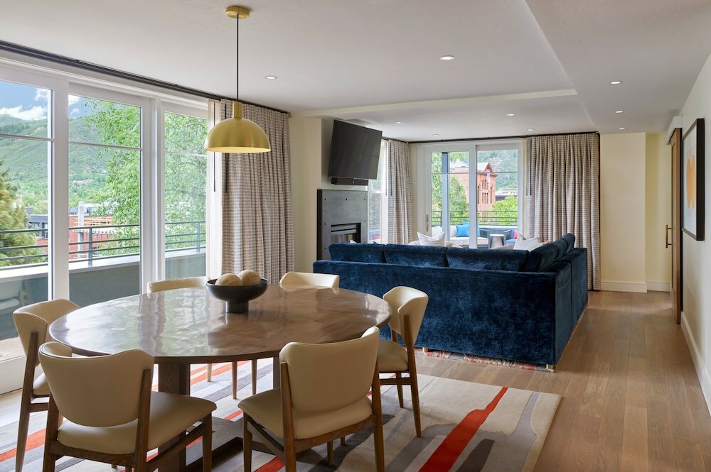 Фото Limelight Hotel Aspen