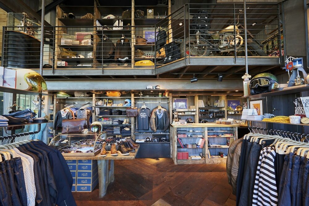 Фото South Congress Hotel