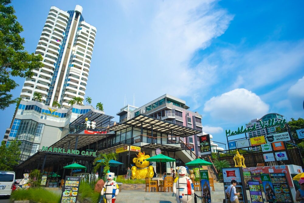 Фото Markland Beach View