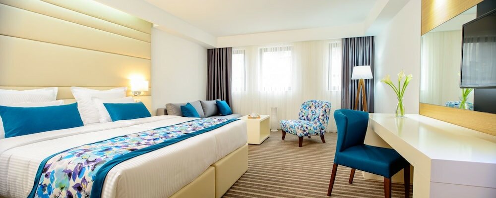 Фото Hotel Festival