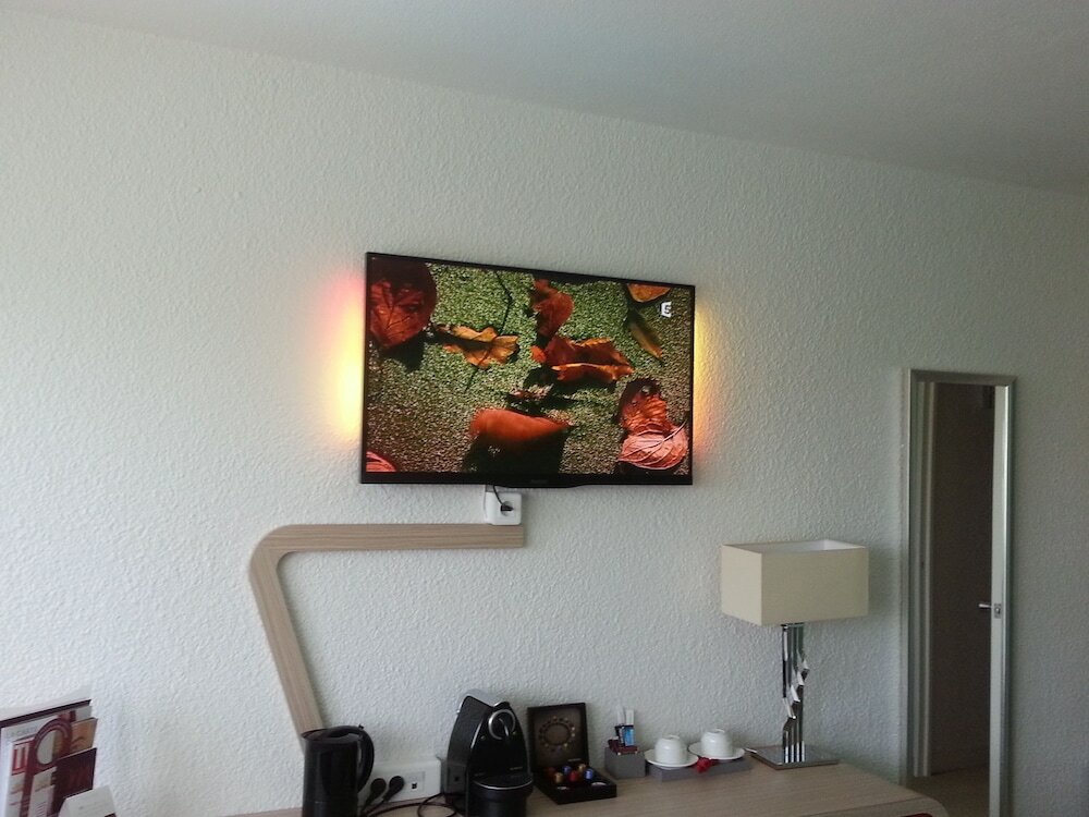 Фото Mercure Paris Le Bourget