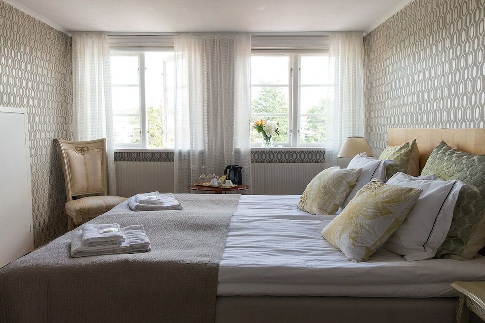 Фото Villa Vesta Hotell