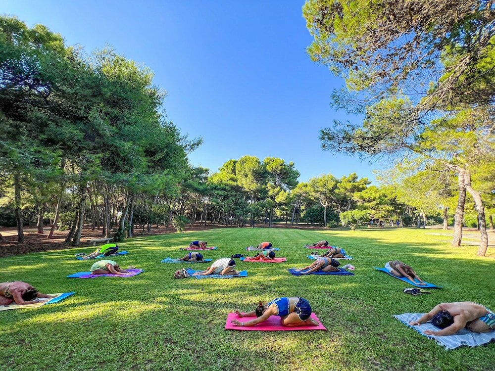 Фото Th Ostuni - Ostuni Marina Village