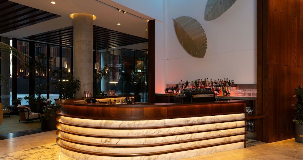 Фото Horizon by SkyCity