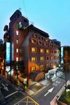 K Hotel - Taipei I