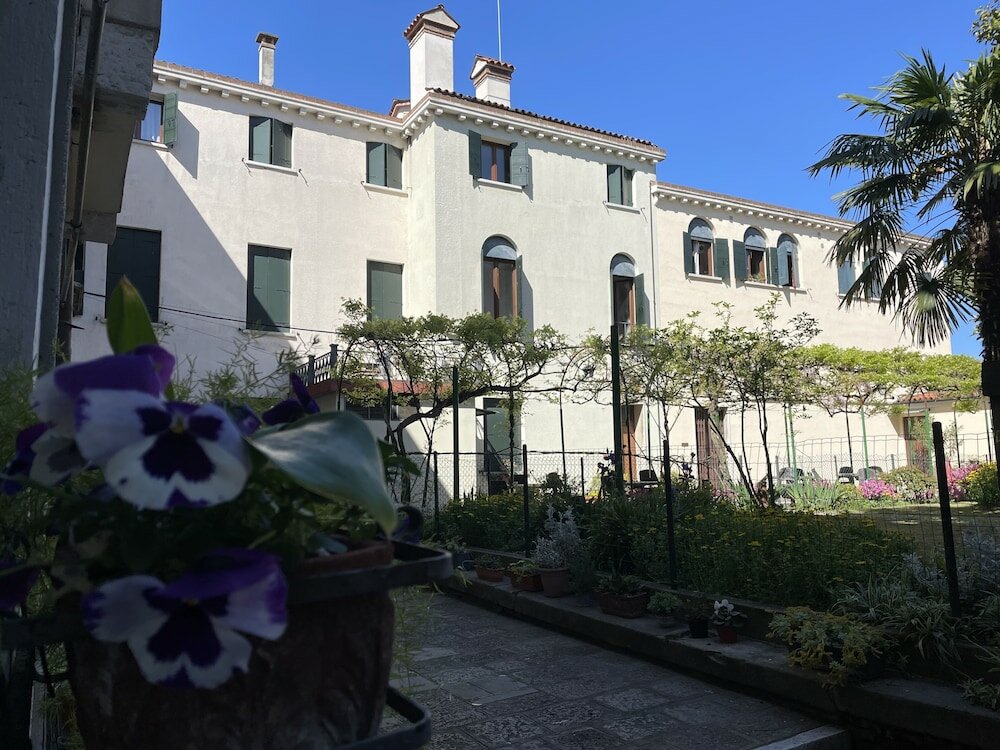 Фото Casa Caburlotto