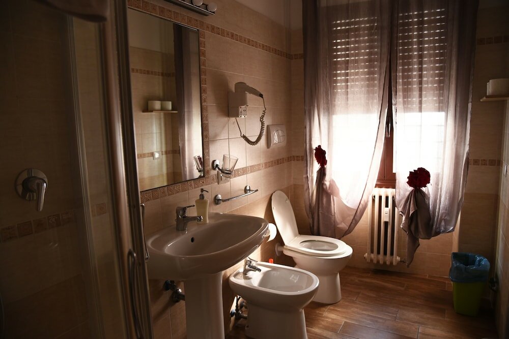 Фото Marco e Laura B&b